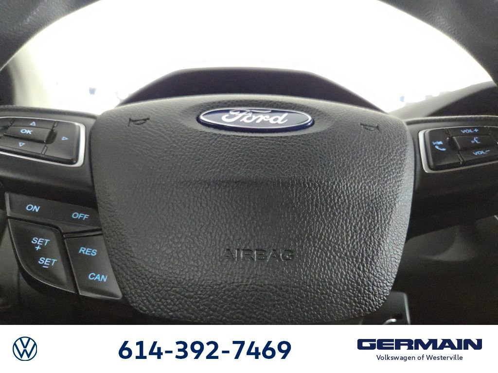 Used 2016 Ford Focus SE image 21