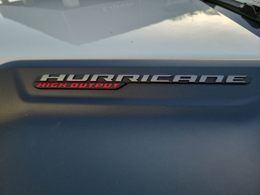 Used 2026 RAM 1500 RHO image 34