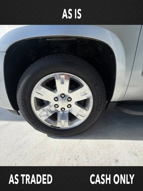 Used 2011 GMC Yukon XL SLT w/ Regional Value Package RWD image 14