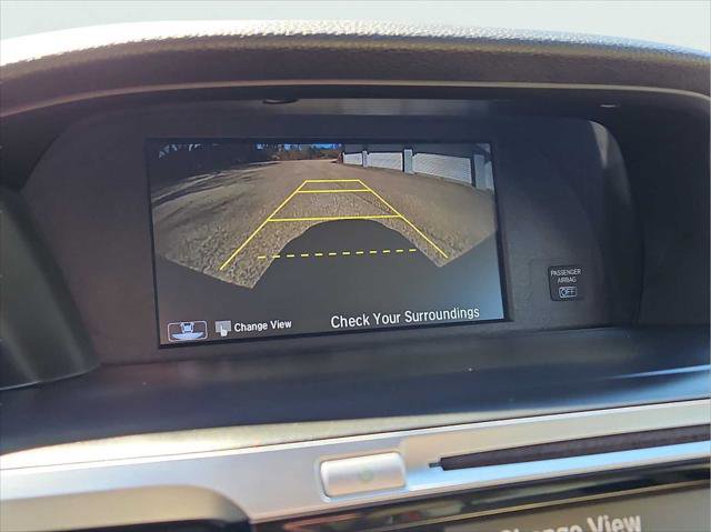 Used 2017 Honda Accord Touring image 26
