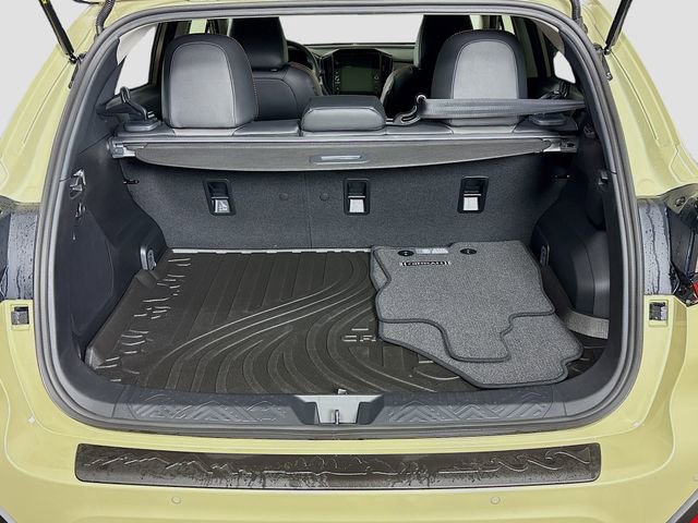 New 2026 Subaru Crosstrek 2.5i Limited image 27