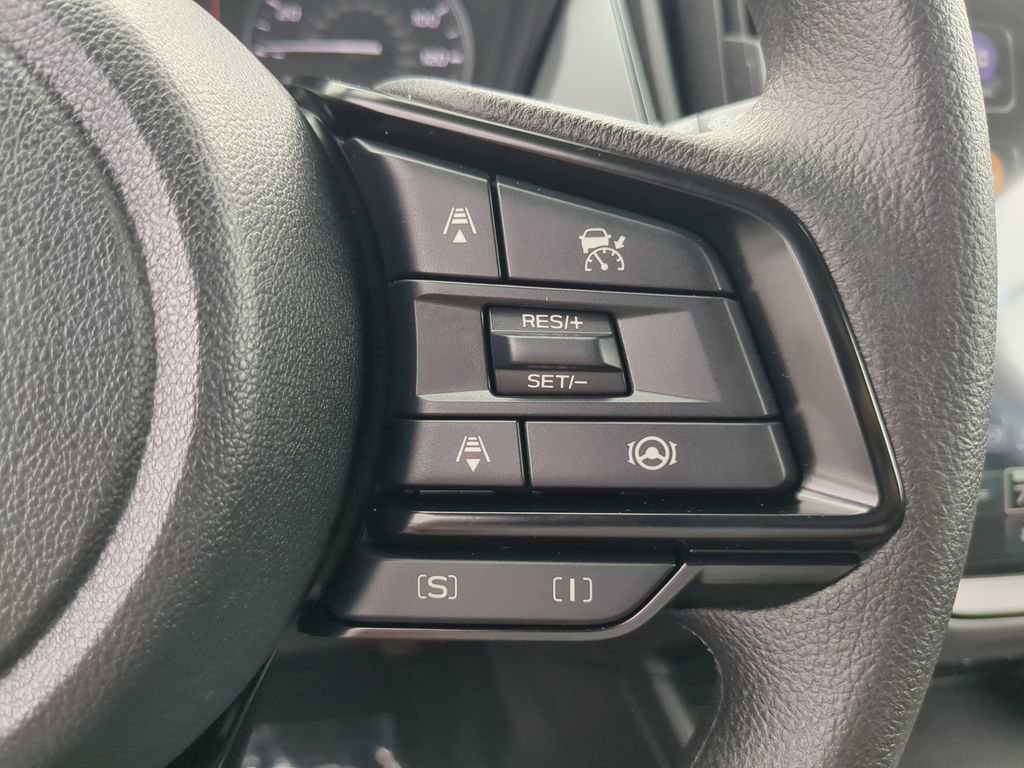 New 2026 Subaru Crosstrek 2.0i Premium AWD/4WD image 27