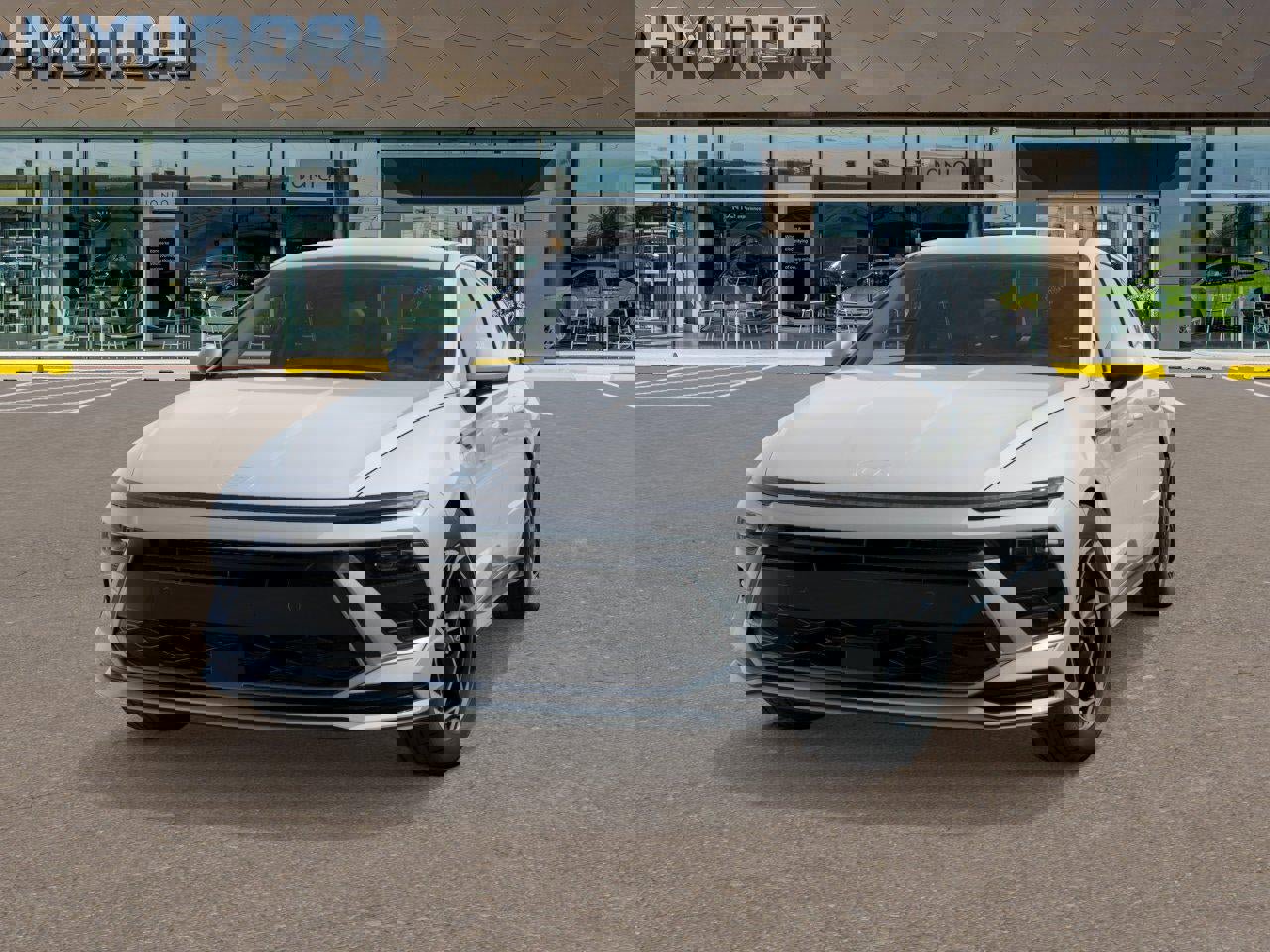 New 2026 Hyundai Sonata SEL image 46