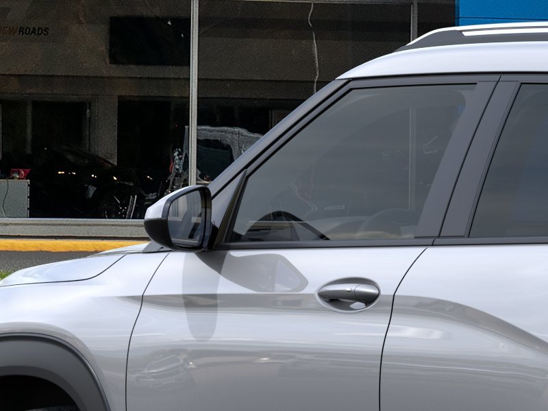 New 2026 Chevrolet TrailBlazer LT AWD/4WD image 36