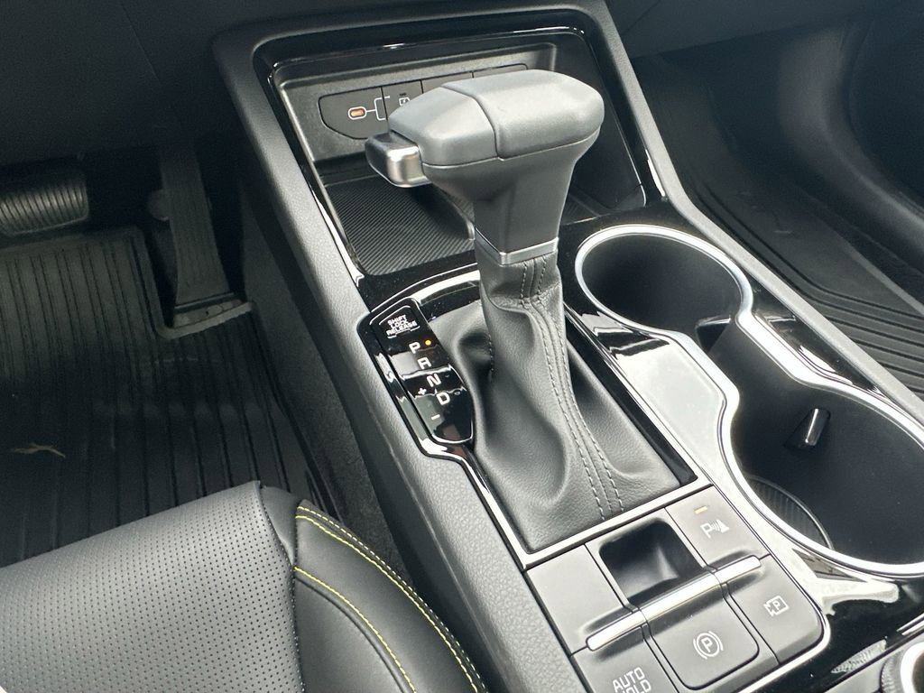 New 2026 Kia K5 GT FWD image 23