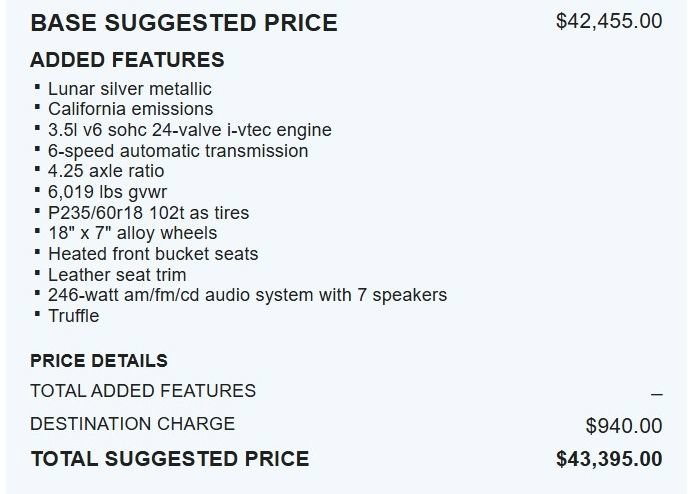Used 2016 Honda Odyssey Touring image 19