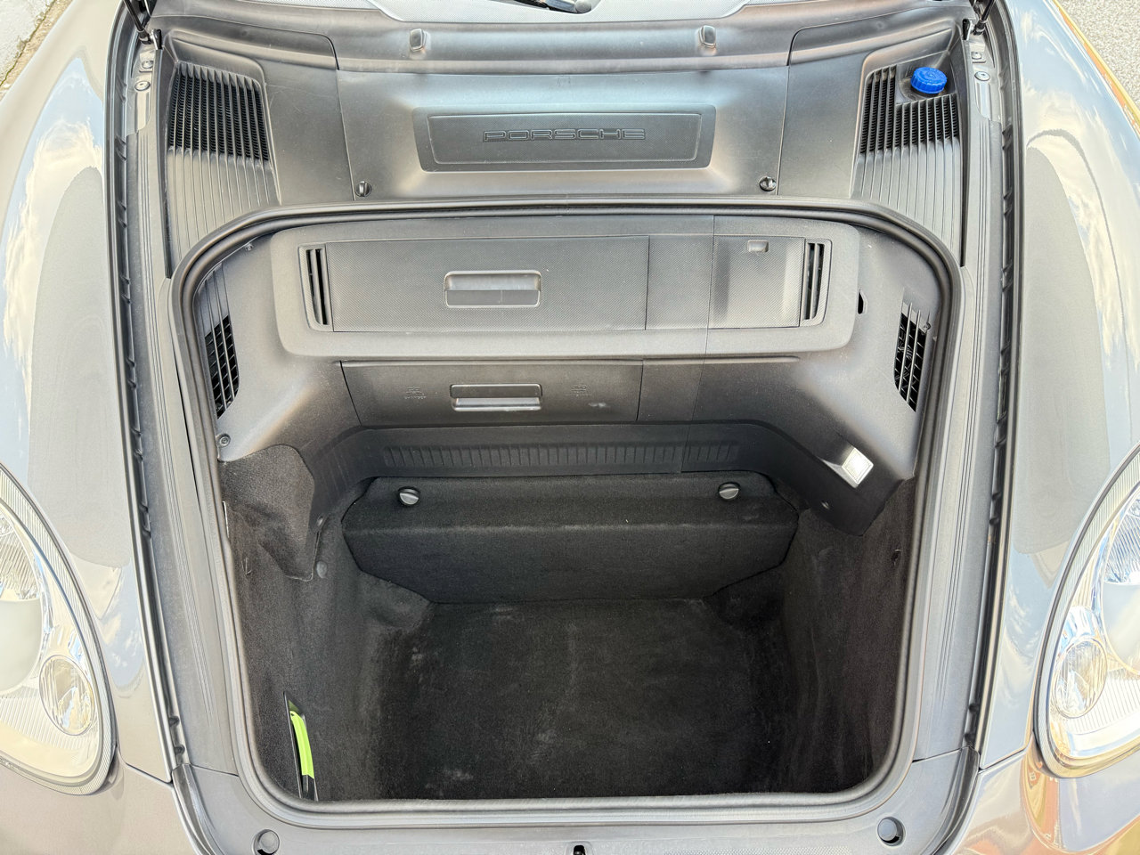 Used 2008 Porsche Boxster S image 48