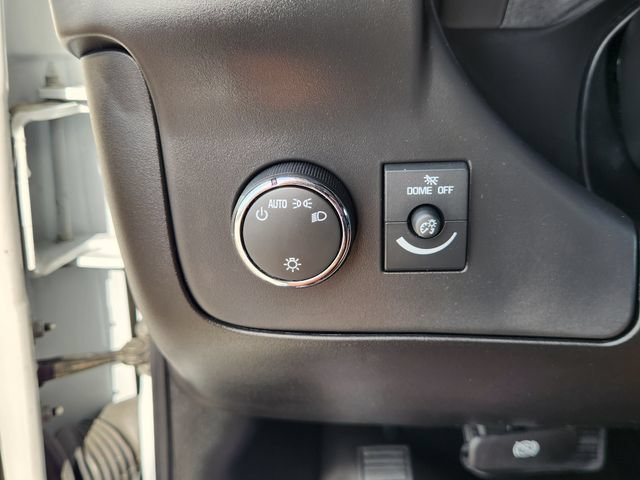 Used 2025 Chevrolet Express 2500 w/ Driver Convenience Package RWD image 19