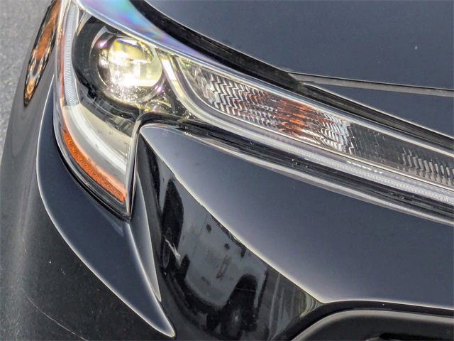 Used 2025 Toyota Corolla LE image 12