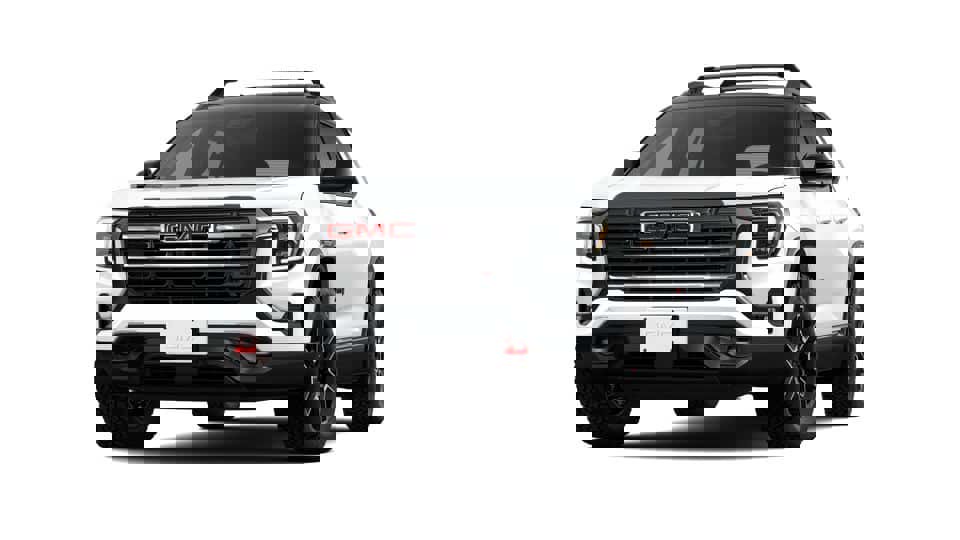 New 2026 GMC Terrain AT4 w/ Convenience Package III image 70