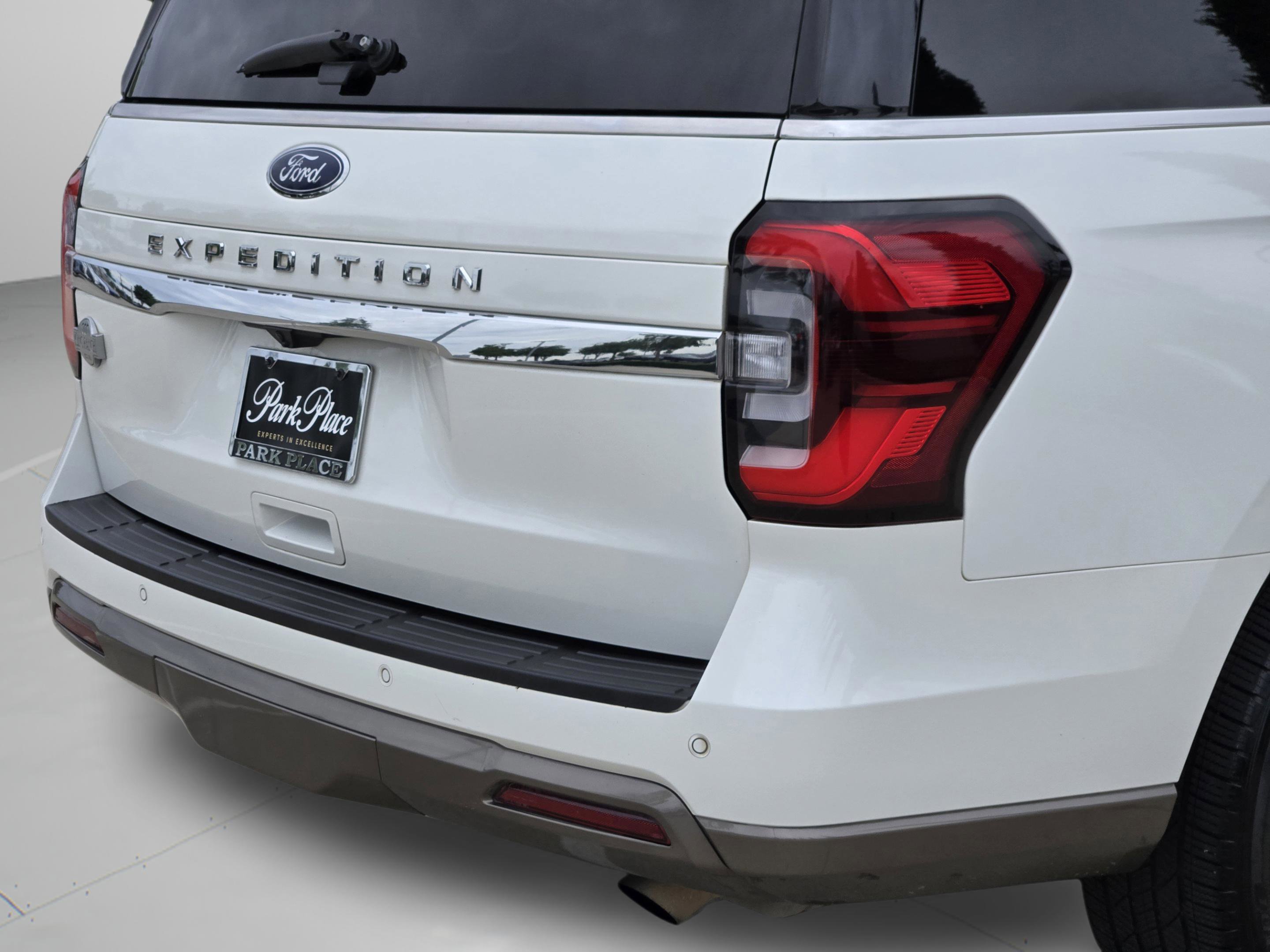 Used 2023 Ford Expedition King Ranch AWD/4WD image 41