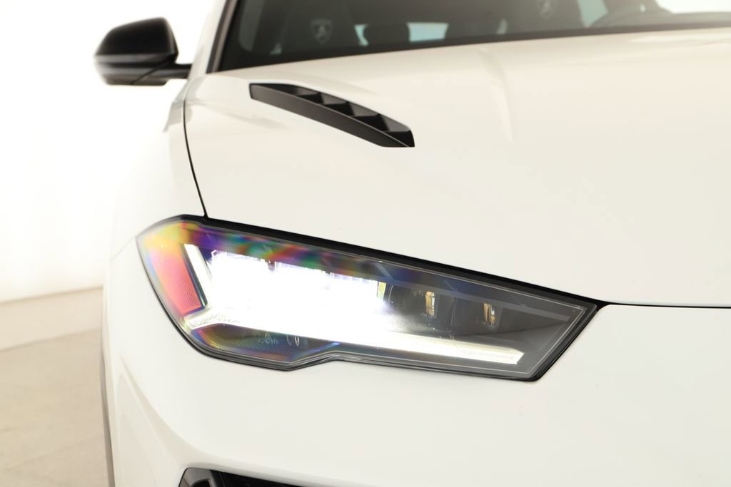 Used 2024 Lamborghini Urus S AWD/4WD image 44