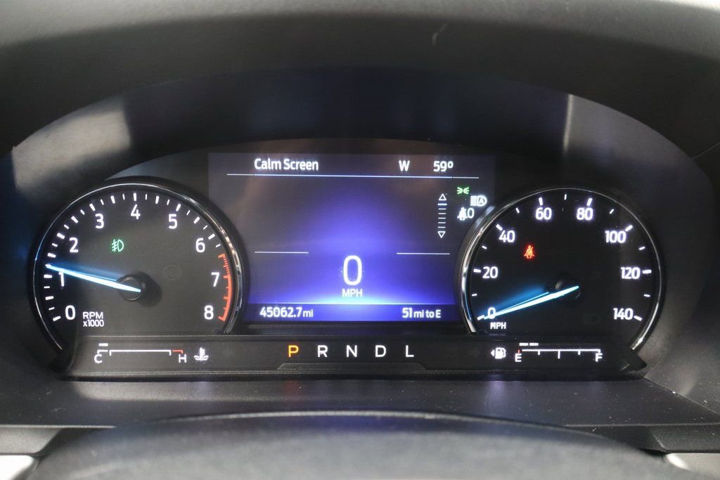 Used 2022 Ford Explorer XLT w/ Equipment Group 202A image 20