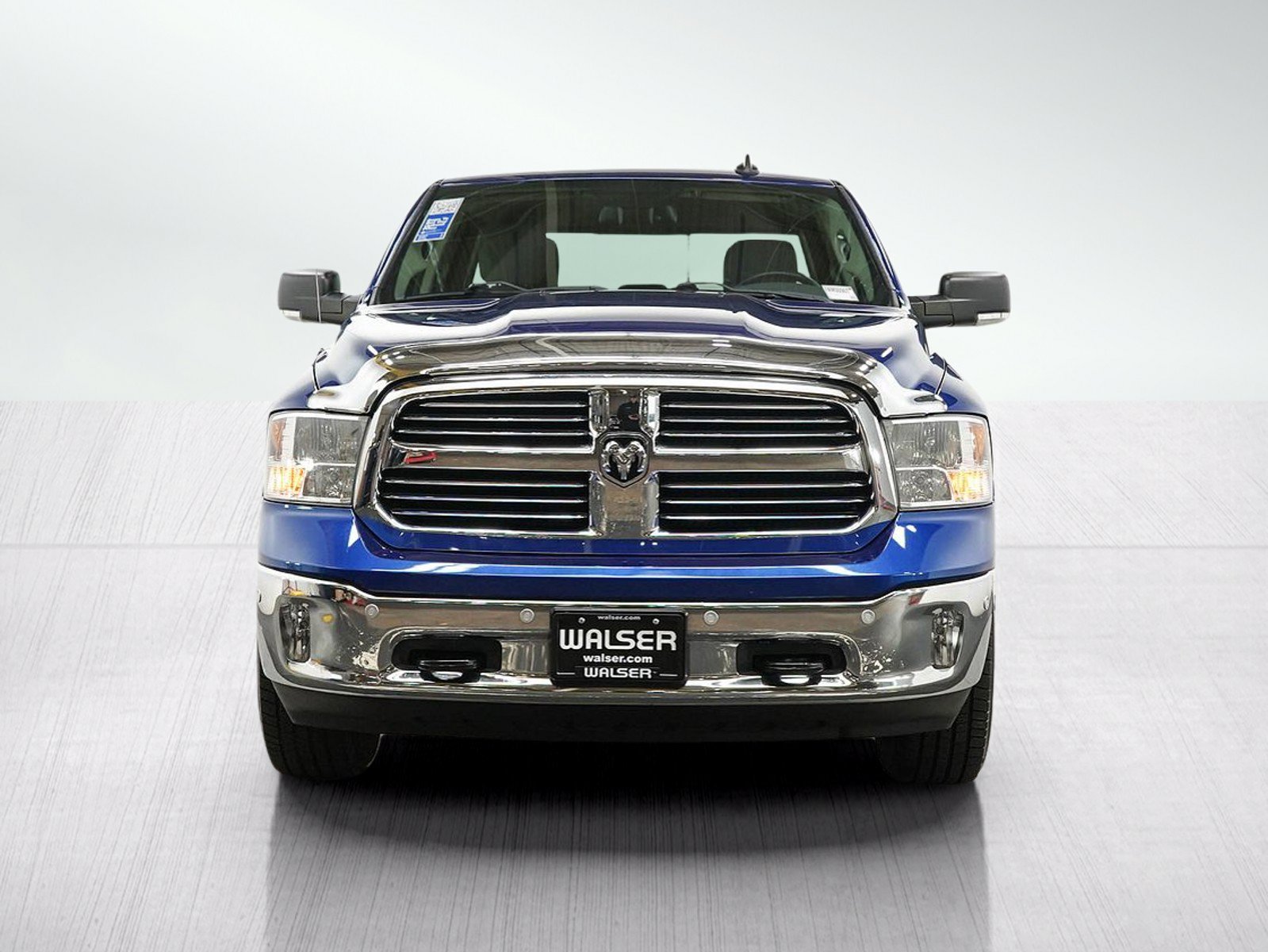 Used 2016 RAM 1500 Big Horn AWD/4WD image 8