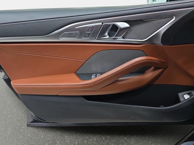 Certified 2024 BMW 840i Gran Coupe xDrive image 23
