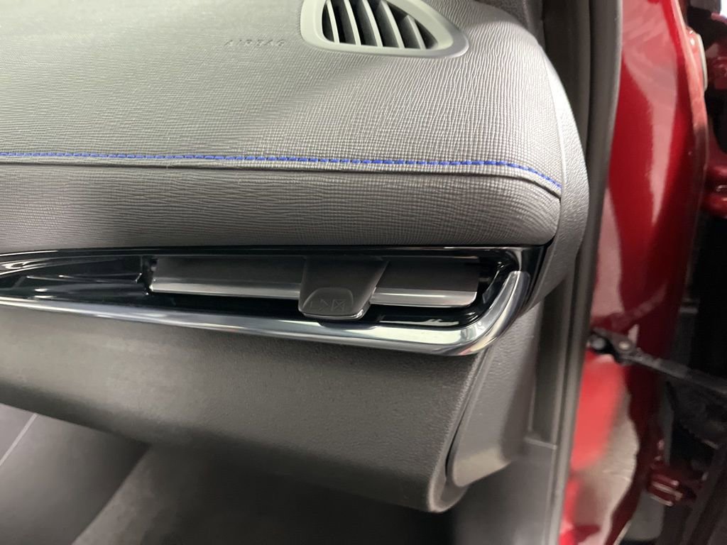 Certified 2025 Buick Envista Sport Touring w/ Convenience I Package image 18