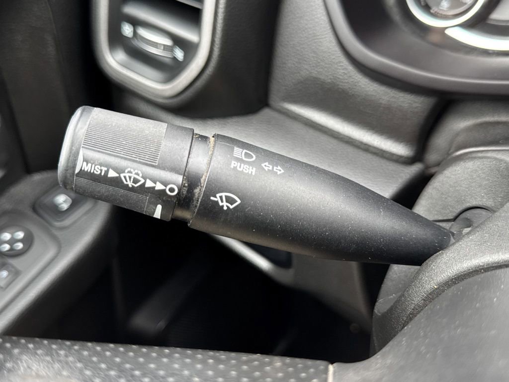 Used 2024 RAM 3500 Tradesman image 16