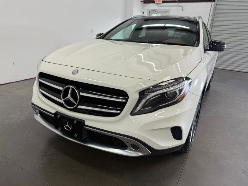 Used 2015 Mercedes-Benz GLA 250 4MATIC image 6