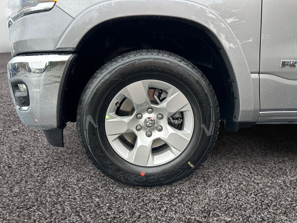 New 2026 RAM 1500 Big Horn image 10