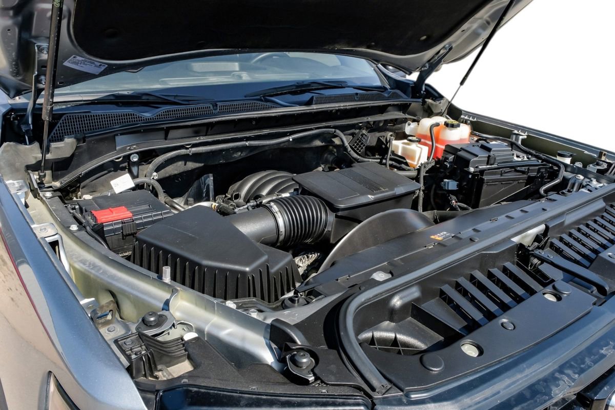 Used 2024 GMC Sierra 3500 Pro image 57