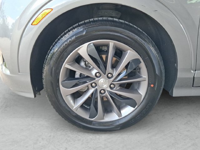 Used 2023 Buick Encore GX Preferred w/ Sport Touring Package FWD image 29