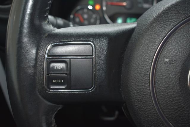 Used 2016 Jeep Wrangler Sport w/ Quick Order Package 24S image 19