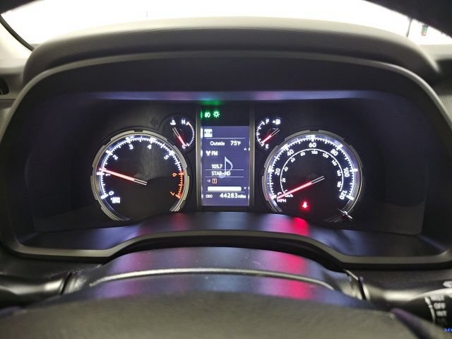 Used 2023 Toyota 4Runner TRD Off-Road Premium w/ Off Road Premium Plus Package AWD/4WD image 21