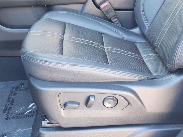 Certified 2025 Chevrolet Tahoe High Country image 20