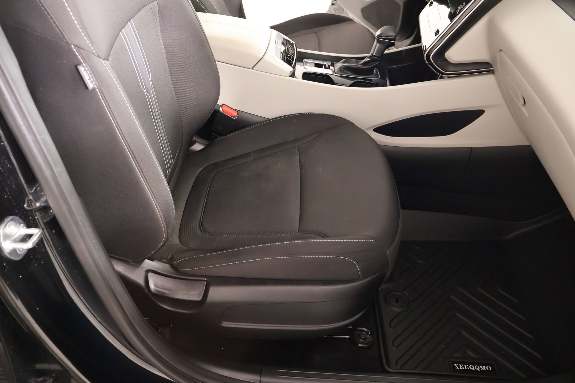 Used 2024 Hyundai Tucson SEL FWD image 13