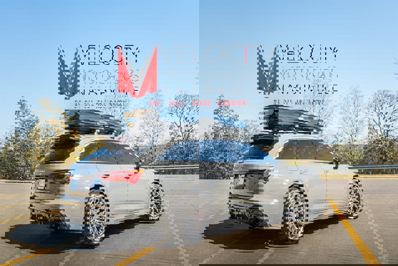 Used 2026 Audi RS 6 performance image 18