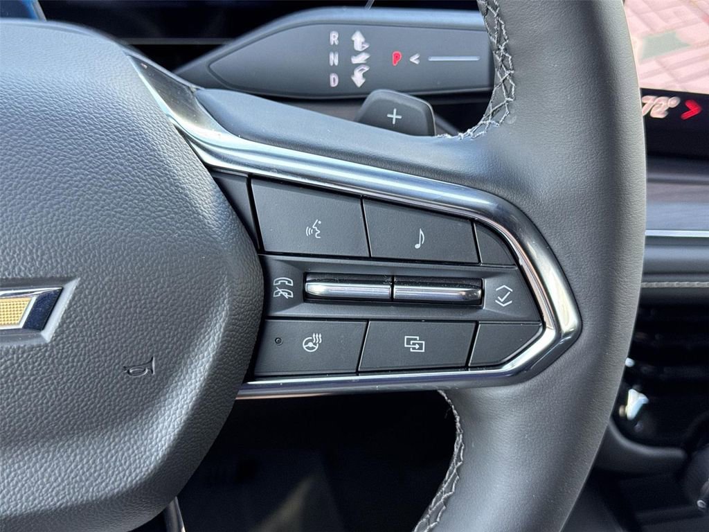 New 2026 Chevrolet Tahoe Premier image 12