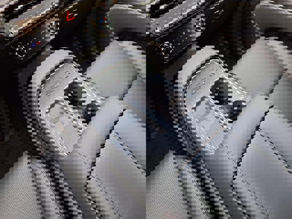 New 2026 Hyundai Palisade Calligraphy image 17