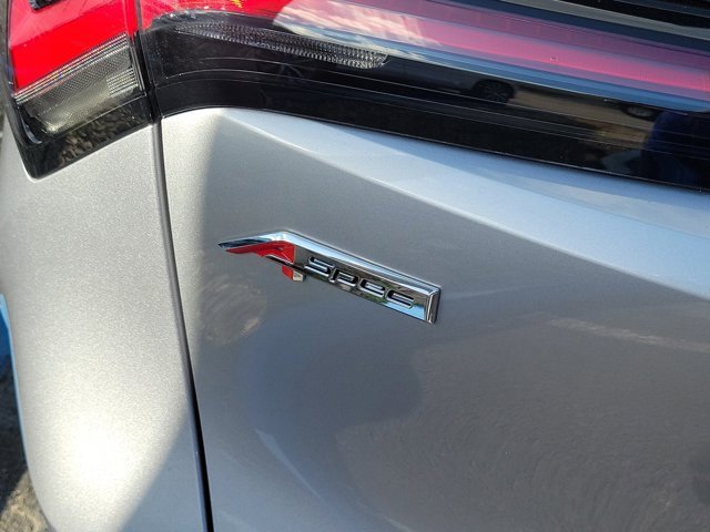 Used 2025 Acura ADX A-Spec image 6