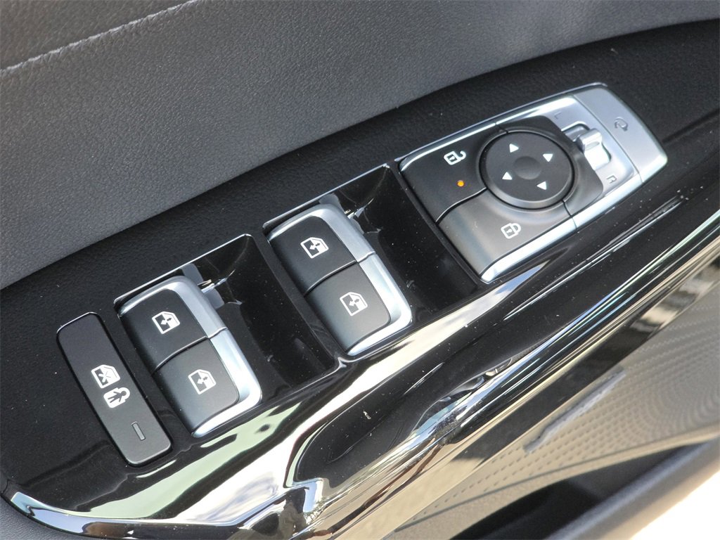 New 2026 Kia K5 EX image 19