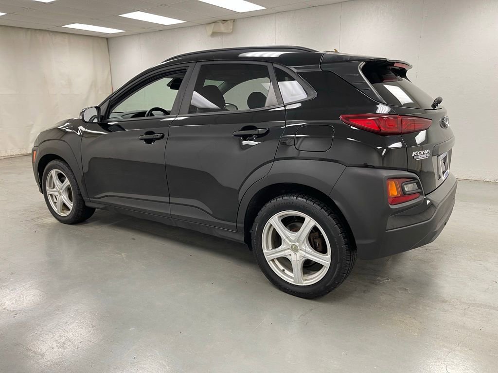 Used 2019 Hyundai Kona SEL image 3