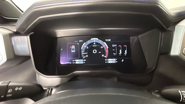 Used 2024 Toyota Tundra Platinum AWD/4WD image 18