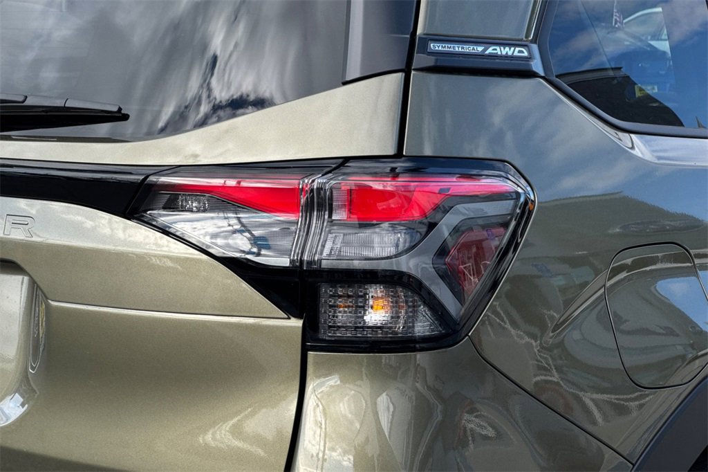 New 2026 Subaru Forester Limited image 34