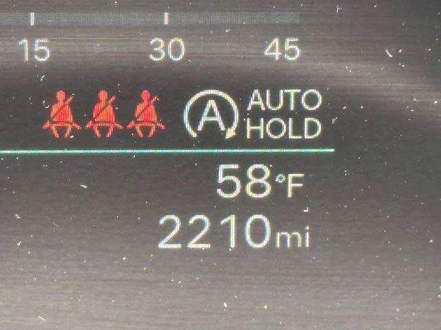 Certified 2025 Hyundai Tucson XRT AWD/4WD image 26