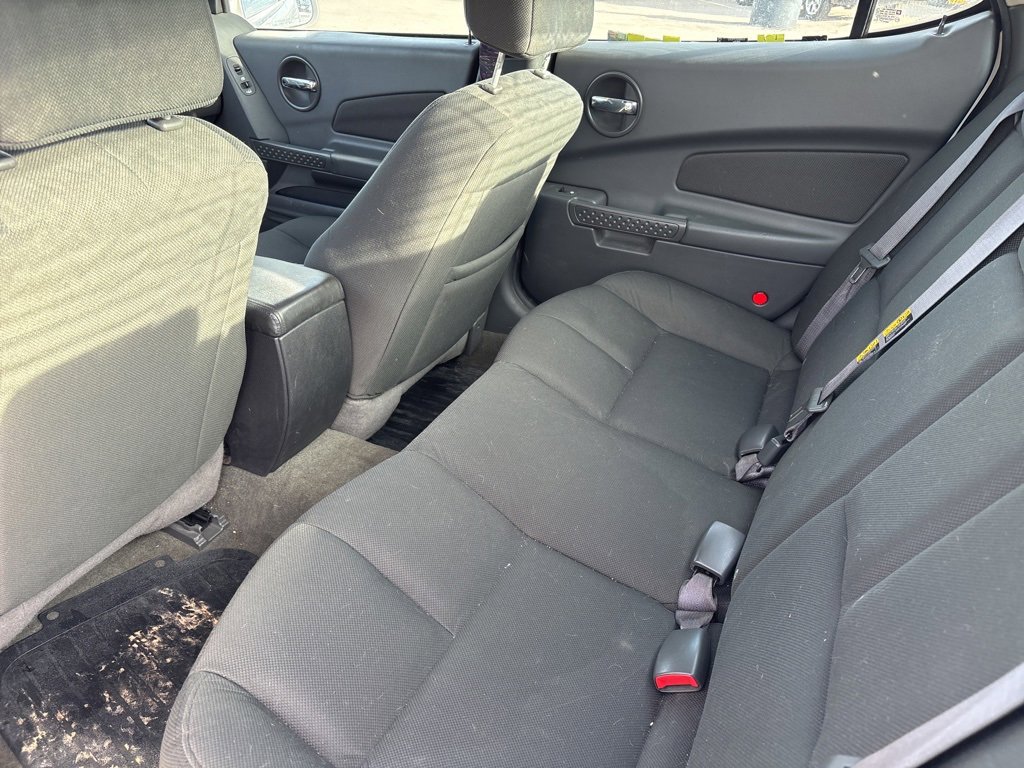 Used 2004 Pontiac Grand Prix GT w/ Drivers Package image 18