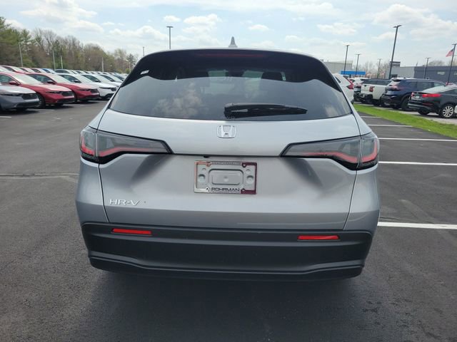 New 2026 Honda HR-V LX image 15