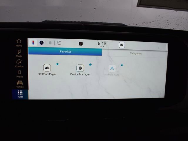 New 2026 Jeep Wrangler Sport image 24