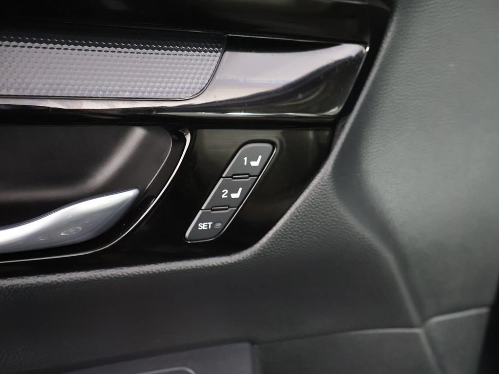 Used 2024 Honda CR-V EX-L image 40