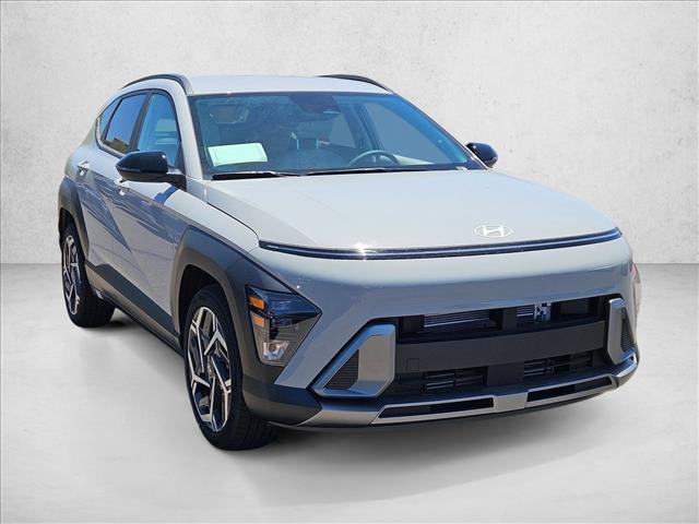 New 2026 Hyundai Kona SEL Premium FWD image 7