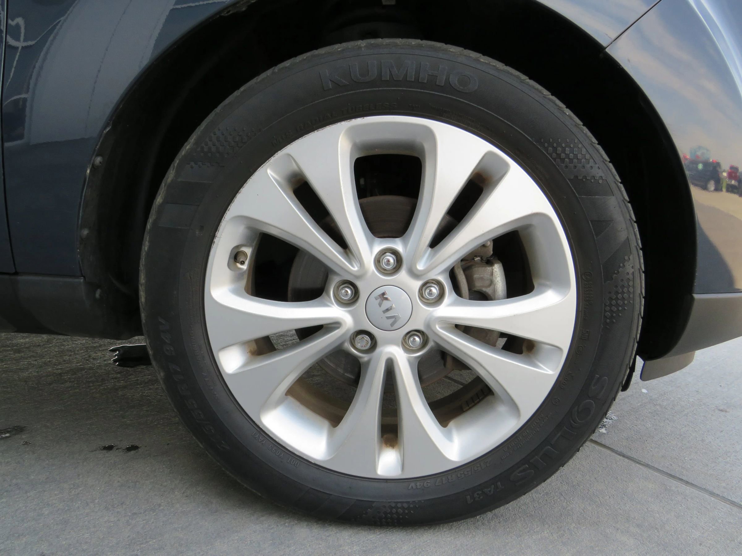 Used 2016 Kia Soul ! w/ Premium Package FWD image 50