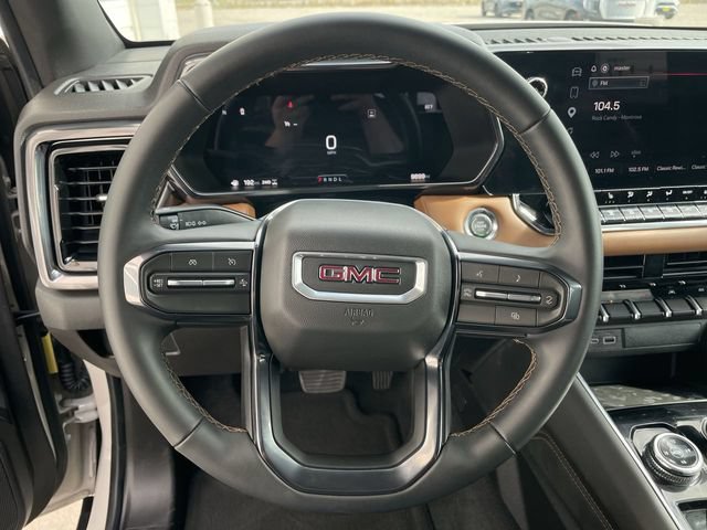 Used 2026 GMC Canyon AT4 AWD/4WD image 14