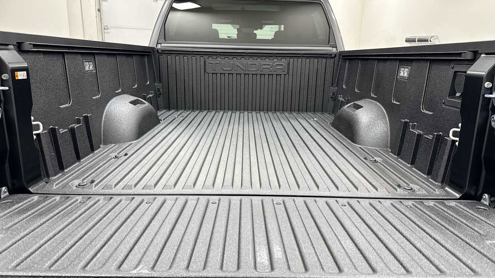 New 2025 Toyota Tundra 1794 Edition image 29