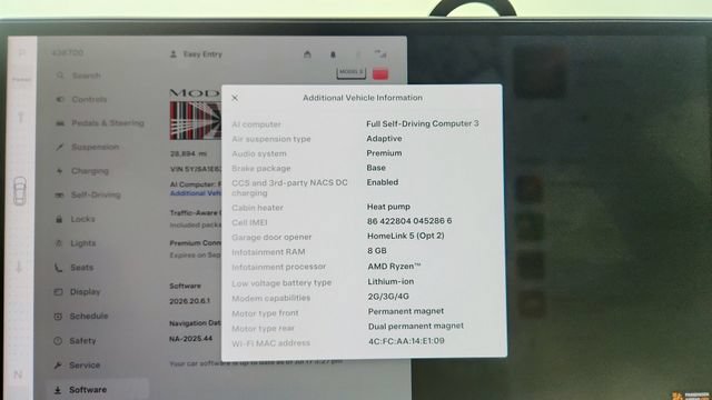 Used 2021 Tesla Model S Plaid AWD/4WD image 57