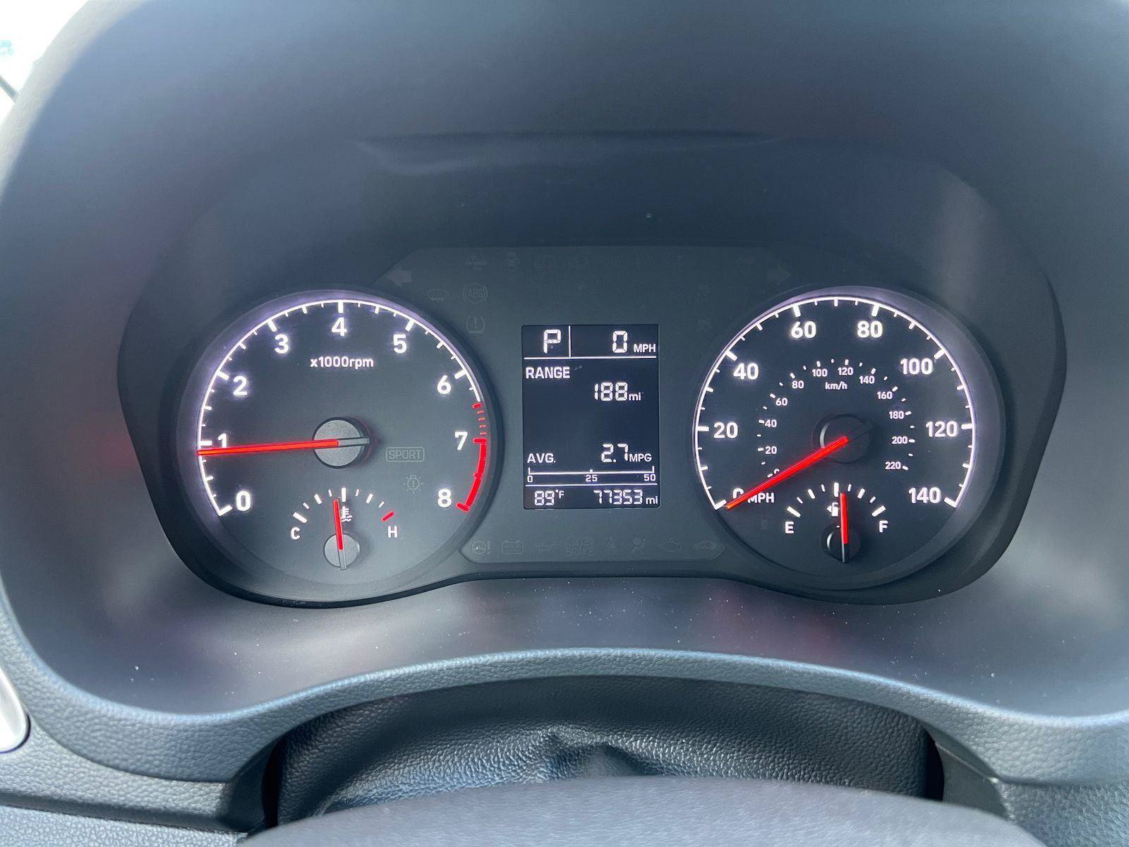 Used 2022 Hyundai Accent SE FWD image 26