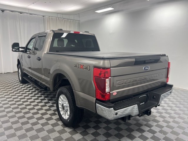 Used 2020 Ford F250 XLT w/ XLT Value Package image 6