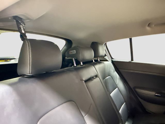 Used 2018 Kia Sportage EX FWD image 24